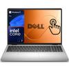 Dell Business-Class 16" Touchscreen Laptop, Intel 10-Core 7 150U (up to 5.4 GHz), 16" FHD+ 300-Nits, 32GB DDR5, 1TB SSD, Wi-Fi 6, Backlit KB, Copilot AI, Windows 11, w/o Earphone view 1