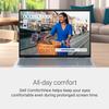 Dell Business-Class 16" Touchscreen Laptop, Intel 10-Core 7 150U (up to 5.4 GHz), 16" FHD+ 300-Nits, 32GB DDR5, 1TB SSD, Wi-Fi 6, Backlit KB, Copilot AI, Windows 11, w/o Earphone view 3