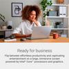 Dell Business-Class 16" Touchscreen Laptop, Intel 10-Core 7 150U (up to 5.4 GHz), 16" FHD+ 300-Nits, 32GB DDR5, 1TB SSD, Wi-Fi 6, Backlit KB, Copilot AI, Windows 11, w/o Earphone view 4