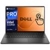 Dell Business-Class 16" Touchscreen Laptop, Intel 10-Core 7 150U (up to 5.4 GHz), 16" FHD+ 300-Nits, 32GB DDR5, 1TB SSD, Wi-Fi 6, Backlit KB, Copilot AI, Windows 11, w/o Earphone view 1