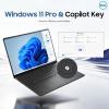 Dell Business-Class 16" Touchscreen Laptop, Intel 10-Core 7 150U (up to 5.4 GHz), 16" FHD+ 300-Nits, 32GB DDR5, 1TB SSD, Wi-Fi 6, Backlit KB, Copilot AI, Windows 11, w/o Earphone view 4