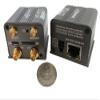 Microhard LTECubeCAT4-NA2-WIFI IoT 150 Mbps CAT4 LTE Ethernet Gateway with 802.11 WiFi, Networking Router, USB and SIM Support-Modem only (Sold by CompuPort Centre) (LTE3CAT4-NA2-WIFI) view 1