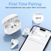 for Google Pixel 9 10 11 Pro XL 10a, Earbuds Wireless Earphones Bluetooth view 2