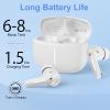 for Google Pixel 9 10 11 Pro XL 10a, Earbuds Wireless Earphones Bluetooth view 3