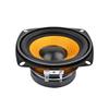 1Pc 4Inch Audio Portable Speaker 4 Ohm 15W Bass Professional Multimedia Subwoofer Speakers for Sound System view 1