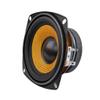 1Pc 4Inch Audio Portable Speaker 4 Ohm 15W Bass Professional Multimedia Subwoofer Speakers for Sound System view 2