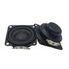 2Pcs 1.5 Inch Full Range Speaker 40MM 4 Ohm 10W Mini Portable Audio Super Bass Multimedia Music Loudspeaker view 1