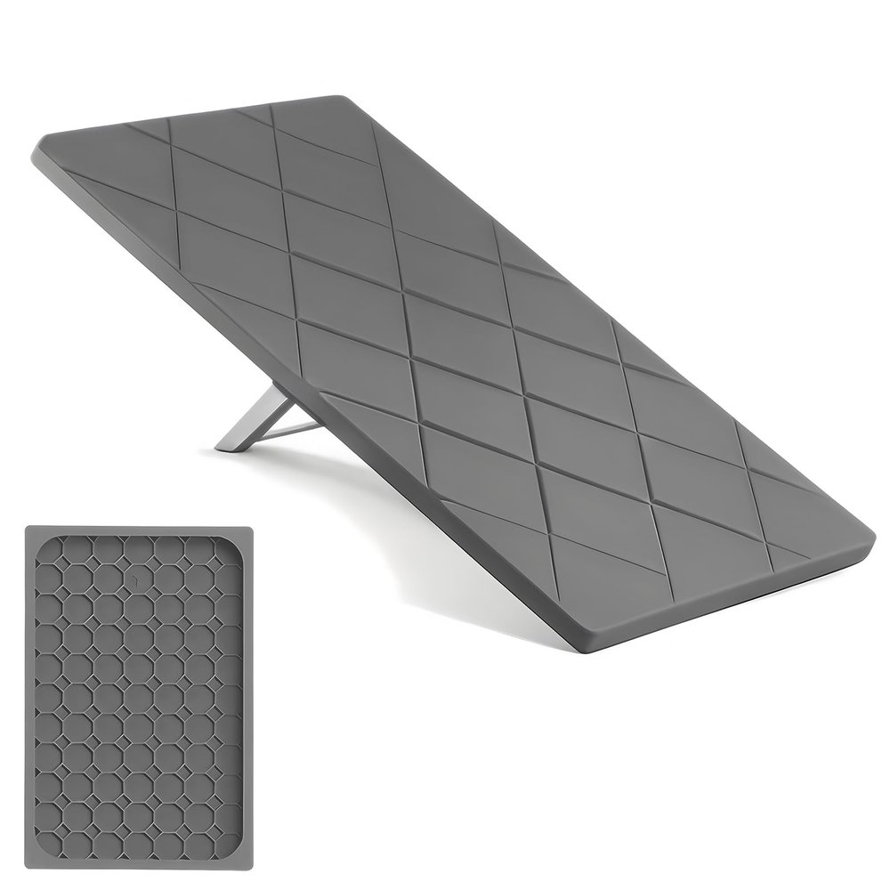 Starlink Gen 3 Protective Cover Case for Starlink Standard Dish Gen 3 Standard Kit, Silicone Hail Protector, Waterproof Satellite Dish Cover, Impact Resistant to Rocks, Starlink Standard Accessories,