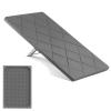 Starlink Gen 3 Protective Cover Case for Starlink Standard Dish Gen 3 Standard Kit, Silicone Hail Protector, Waterproof Satellite Dish Cover, Impact Resistant to Rocks, Starlink Standard Accessories, view 1