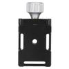 38Q Aluminium Alloy Quick Release Plate Clamp, QR Plate Clamp Accessory with 1/4in Screw Hole, Non - Slip Design for Camera Tripod, Compatible with Arca Swiss Standard, Durable CNC view 3