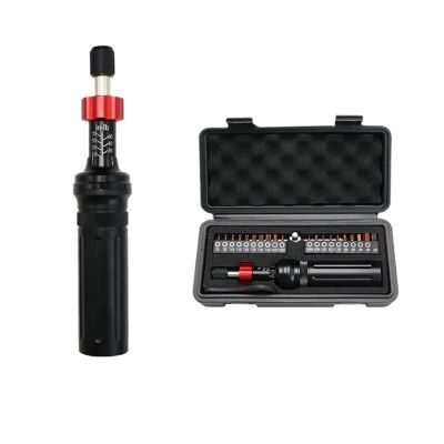 Screwdriver Set Mechanically Preset Screwdriver High-Precision Gauge(GSQ-70 10-70(in.lb))