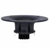 4 Inch Tweeter Speakers Dome Silk Film 4Ohm 30W Treble Speaker Neodymium Aluminum Radiator Loudspeaker Home Theater 2PC view 3