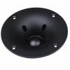 4 Inch Tweeter Speakers Dome Silk Film 4Ohm 30W Treble Speaker Neodymium Aluminum Radiator Loudspeaker Home Theater 2PC view 4