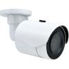 E38 2MP Outdoor Network Mini-Bullet Camera, IP67 Vandal-Proof Metal Housing, 2.93mm Lens, Night Vision 98ft, PoE, for Security Surveillance view 1