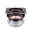 2Pcs 1.5 Inch 40MM Full Frequency Woofer Speaker 4 Ohm 10W Long Stroke Bass Audio Home Theater Loudspeaker view 1