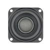 2Pcs 1.5 Inch 40MM Full Frequency Woofer Speaker 4 Ohm 10W Long Stroke Bass Audio Home Theater Loudspeaker view 2