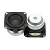 2Pcs 1.5 Inch 40MM Full Frequency Woofer Speaker 4 Ohm 10W Long Stroke Bass Audio Home Theater Loudspeaker view 4