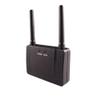 30MW RF Wireless Repeater Signal Amplifier Learning Code Extender for Call Button 433MHz Restaurant with Power Adaptor and 2 Antennas (US) view 1