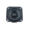 2PCS 2.5 Inch Subwoofer 4 Ohm 20W Rubber Edge 70mm External Magnetic Paper Diaphragm Speaker view 3