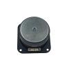 2PCS 2.5 Inch Subwoofer 4 Ohm 20W Rubber Edge 70mm External Magnetic Paper Diaphragm Speaker view 4