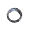 ZDAVSFR UPC 2 SC to 2 SC Fiber Optic Wire Single-Mode 2-core Outdoor Extension Optical Cable Simplex Patch Cord 50M/60M/70M/80M/90M/100M(50M) view 3