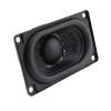 1Pcs 4580 Home Music Audio Speaker 4 Ohm 20W Sound Loudspeaker Mini Portable Bluetooth for JBL for FLIP6 view 2