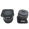 2Pcs 2.25 Inch Full Range Audio Power Speaker 4Ohm 20W Waterproof Basin Long-Stroke Louspeaker for JBL Bluetooth view 1