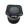2Pcs 2.25 Inch Full Range Audio Power Speaker 4Ohm 20W Waterproof Basin Long-Stroke Louspeaker for JBL Bluetooth view 2