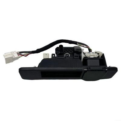AOLBSPD Car Backup Camera Reversing Camera for Mercedes Benz Classe GLE W167 C292 2015-2019 A1667500993,Rear View Mirror Dash Cam Night Vision Parking Assist G-Sensor 24H Parking Monitoring