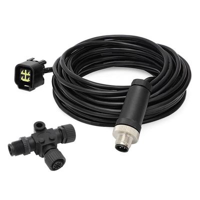 and Simrad Compatible Petmoteur 000-1000-37 NMEA 0120 7M T Replacement Parts and Accessories