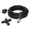 and Simrad Compatible Petmoteur 000-1000-37 NMEA 0120 7M T Replacement Parts and Accessories view 1