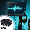 Texvora Arc Audio Extractor With 3.5Mm Jack, Supports 192Khz, Aluminum Alloy, Works With Arc Tvs view 4