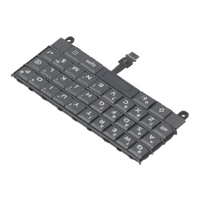 Ymiko Replacement Keyboard Accessory for Key2 LE Mobile Phone Repair Tool Kit with Keypad for Easy DIY Fixing and Maintenance