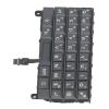 Ymiko Replacement Keyboard Accessory for Key2 LE Mobile Phone Repair Tool Kit with Keypad for Easy DIY Fixing and Maintenance view 4