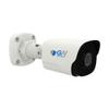 GW Security 6K 12MP TAA & NDAA Compliant Smart AI PoE IP Microhone Bullet Security Camera (GW1263701M) view 1