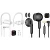 2 Pack 3.5mm Wired Earbuds with Mic for Chromebook Laptop PC Desktop,Noise Canceling Airplane Travel Headphone for HP for ASUS,HiFi Stereo 3.5 MM Jack Plug In Ear Earphone for Dell Samsung A15 A14 A13 view 1