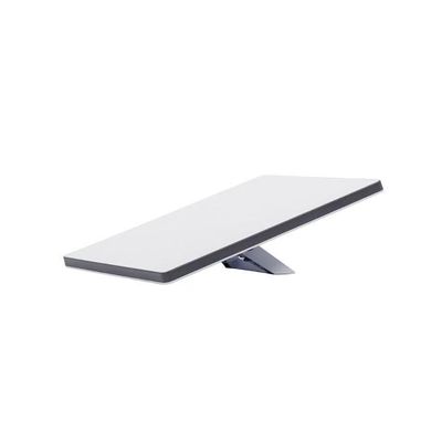 Mini Satellite Dish for High-Speed Internet - Compact Leo Antenna with Integrated WiFi Router for Travel & Remote Areas