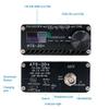 DirectNine Basics Shortwave Radios Portable AM FM TS-20+ Si4732 Multi-Band Radio Receiver LW SW World Band Receiver with Antenna,ABS Case Portable Shortwave Radio Receiver for Outdoor Camping Home view 2