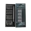 Screwdriver Set Precision Screwdriver Kit Adjustable Mini Power Tool Camera PC 25-in-1 Precision Tool Kit(B) view 1