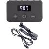 Texvora Phone Screen Auto Clicker, 50 Clicks/Sec, Rechargeable, Mute, Connect 5 Heads, Speed Adjustable, Compact Design, 2.6 X 1.5 X 0.6 In view 1