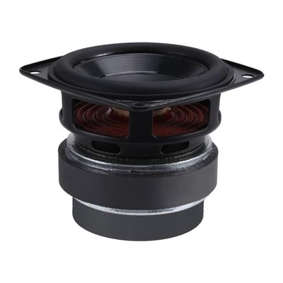 for SCLS 2.75 Inch Portable Full Range Speaker 4 Ohm 20W Speaker Bluetooth Loudspeaker for Xtreme2
