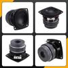 for SCLS 2.75 Inch Portable Full Range Speaker 4 Ohm 20W Speaker Bluetooth Loudspeaker for Xtreme2 view 4
