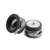 2Pcs 1.5 Inch Audio Speakers 4 Ohm 3W 40MM Full Range Portable Speaker Stereo Home Theater Woofer Loudspeaker view 1