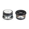 2Pcs 1.5 Inch Audio Speakers 4 Ohm 3W 40MM Full Range Portable Speaker Stereo Home Theater Woofer Loudspeaker view 4