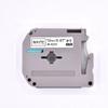 10 Pack MK231 12mm x 8m Label Tapes Compatible with PT-85 PT-75 PT-BB4 PT-55 Label Printers view 2