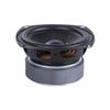 3 Inch Portable Speaker 4Ohm 30W Full Range Audio Bass Rubber Edge Fiber Glass Loudspeaker Home Sound Theater view 1