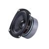 3 Inch Portable Speaker 4Ohm 30W Full Range Audio Bass Rubber Edge Fiber Glass Loudspeaker Home Sound Theater view 4