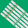 AEGVGLPLLZ LED Backlight Strip Fit for Samsung UN50KU6270F UN50KU6000K UN50KU6000H UN50KU6000G UA50MU7000W UA50MU7000S UA50MU7000R UA50MU7000K(2 Set) view 2