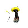 Rear View Camera Conversion Cable for Factory Screen Upgrade fit for Peugeot 408 508 fit for Citron C5 DS view 1
