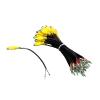 Rear View Camera Conversion Cable for Factory Screen Upgrade fit for Peugeot 408 508 fit for Citron C5 DS view 2